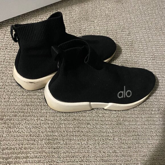 alo sock shoes - Picture 1 of 4